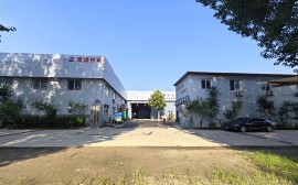 老廠門(mén)口 